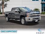 2019 Chevrolet Silverado 2500 Crew Cab SRW 4WD Pickup for sale #G10677B - photo 4