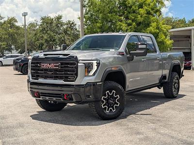 2025 GMC Sierra 2500 Crew Cab 4WD Pickup for sale #G10680 - photo 1