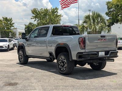 2025 GMC Sierra 2500 Crew Cab 4WD Pickup for sale #G10680 - photo 2