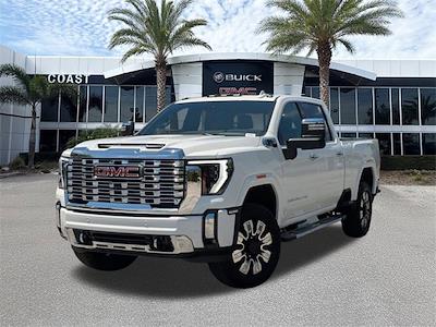 2025 GMC Sierra 2500 Crew Cab 4WD Pickup for sale #G10682 - photo 1