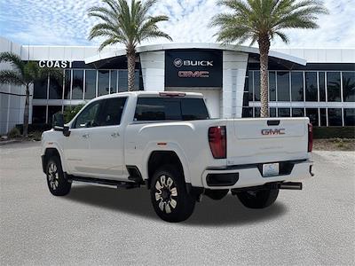 2025 GMC Sierra 2500 Crew Cab 4WD Pickup for sale #G10682 - photo 2