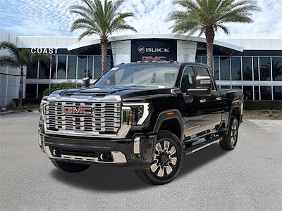 2025 GMC Sierra 2500 Crew Cab 4WD Pickup for sale #G10683 - photo 1