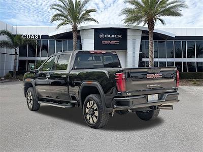 2025 GMC Sierra 2500 Crew Cab 4WD Pickup for sale #G10683 - photo 2