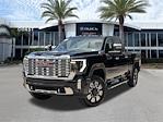 2025 GMC Sierra 2500 Crew Cab 4WD Pickup for sale #G10683 - photo 1