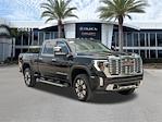 2025 GMC Sierra 2500 Crew Cab 4WD Pickup for sale #G10683 - photo 4