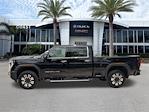 2025 GMC Sierra 2500 Crew Cab 4WD Pickup for sale #G10683 - photo 8