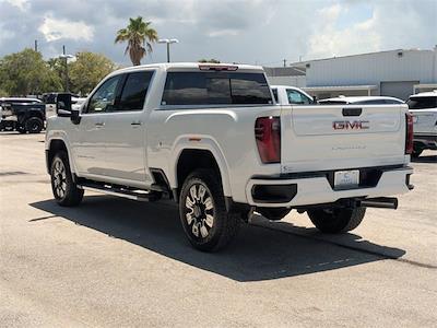 2025 GMC Sierra 2500 Crew Cab 4WD Pickup for sale #G10684 - photo 2