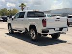 2025 GMC Sierra 2500 Crew Cab 4WD Pickup for sale #G10684 - photo 2