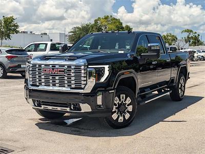 2025 GMC Sierra 2500 Crew Cab 4WD Pickup for sale #G10685 - photo 1