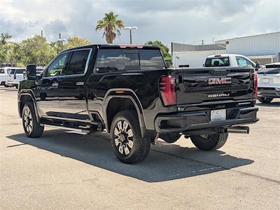 2025 GMC Sierra 2500 Crew Cab 4WD Pickup for sale #G10685 - photo 2