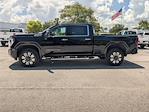 2025 GMC Sierra 2500 Crew Cab 4WD Pickup for sale #G10685 - photo 8