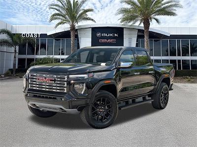 2025 GMC Canyon Crew Cab 4WD Pickup for sale #G10686 - photo 1