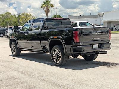 2025 GMC Sierra 2500 Crew Cab 4WD Pickup for sale #G10688 - photo 2