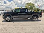 2025 GMC Sierra 2500 Crew Cab 4WD Pickup for sale #G10688 - photo 8