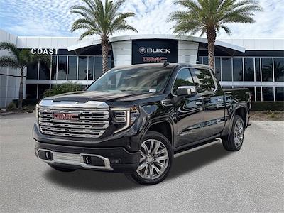 2025 GMC Sierra 1500 Crew Cab 4WD Pickup for sale #G10690 - photo 1