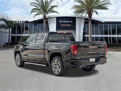 2025 GMC Sierra 1500 Crew Cab 4WD Pickup for sale #G10690 - photo 2