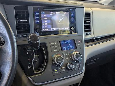 2017 Toyota Sienna FWD Minivan for sale #G10690B - photo 1