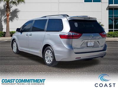 2017 Toyota Sienna FWD Minivan for sale #G10690B - photo 2