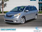 2017 Toyota Sienna FWD Minivan for sale #G10690B - photo 15