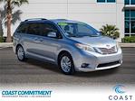 2017 Toyota Sienna FWD Minivan for sale #G10690B - photo 17