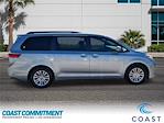 2017 Toyota Sienna FWD Minivan for sale #G10690B - photo 18