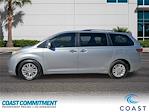 2017 Toyota Sienna FWD Minivan for sale #G10690B - photo 22