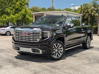 2025 GMC Sierra 1500 Crew Cab 4WD Pickup for sale #G10691 - photo 1