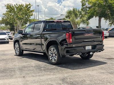 2025 GMC Sierra 1500 Crew Cab 4WD Pickup for sale #G10691 - photo 2