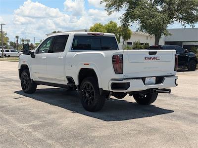 New 2025 GMC Sierra 3500 AT4 Crew Cab 4WD Pickup for sale #G10692 - photo 2
