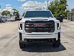 New 2025 GMC Sierra 3500 AT4 Crew Cab 4WD Pickup for sale #G10692 - photo 3