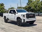 New 2025 GMC Sierra 3500 AT4 Crew Cab 4WD Pickup for sale #G10692 - photo 4