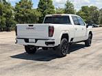 New 2025 GMC Sierra 3500 AT4 Crew Cab 4WD Pickup for sale #G10692 - photo 6