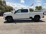 New 2025 GMC Sierra 3500 AT4 Crew Cab 4WD Pickup for sale #G10692 - photo 8