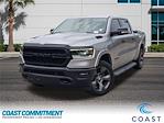 2021 Ram 1500 Crew Cab 4x4 Pickup for sale #G10692A - photo 1