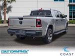 2021 Ram 1500 Crew Cab 4x4 Pickup for sale #G10692A - photo 7