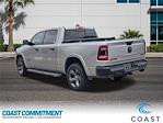 2021 Ram 1500 Crew Cab 4x4 Pickup for sale #G10692A - photo 2