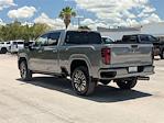 New 2025 GMC Sierra 2500 Denali Ultimate Crew Cab 4WD Pickup for sale #G10694 - photo 2