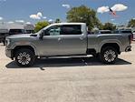 New 2025 GMC Sierra 2500 Denali Ultimate Crew Cab 4WD Pickup for sale #G10694 - photo 8