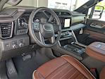 New 2025 GMC Sierra 2500 Denali Ultimate Crew Cab 4WD Pickup for sale #G10694 - photo 9