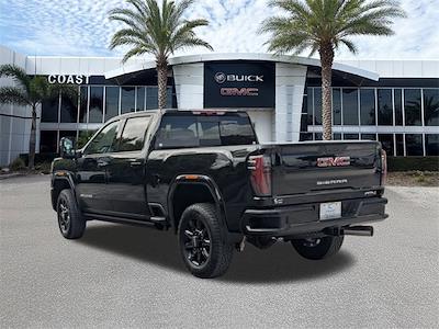 New 2025 GMC Sierra 2500 AT4 Crew Cab 4WD Pickup for sale #G10695 - photo 2