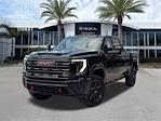 New 2025 GMC Sierra 2500 AT4 Crew Cab 4WD Pickup for sale #G10695 - photo 1