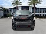 New 2025 GMC Sierra 2500 AT4 Crew Cab 4WD Pickup for sale #G10695 - photo 3
