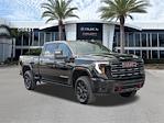 New 2025 GMC Sierra 2500 AT4 Crew Cab 4WD Pickup for sale #G10695 - photo 4