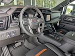 New 2025 GMC Sierra 2500 AT4 Crew Cab 4WD Pickup for sale #G10695 - photo 9