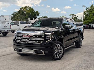2025 GMC Sierra 1500 Crew Cab 4WD Pickup for sale #G10696 - photo 1
