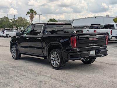 2025 GMC Sierra 1500 Crew Cab 4WD Pickup for sale #G10696 - photo 2