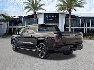 New 2025 GMC Sierra EV Denali Crew Cab 4WD Pickup for sale #G10697 - photo 2