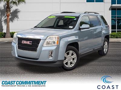 Used 2014 GMC Terrain SLE SUV for sale #G10699A - photo 1