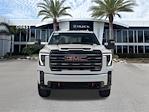 New 2025 GMC Sierra 3500 AT4 Crew Cab 4WD Pickup for sale #G10701 - photo 3