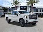New 2025 GMC Sierra 3500 AT4 Crew Cab 4WD Pickup for sale #G10701 - photo 4